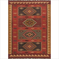 Jaipur Living Bedouin Amman Rug - BD04 - Multicolored